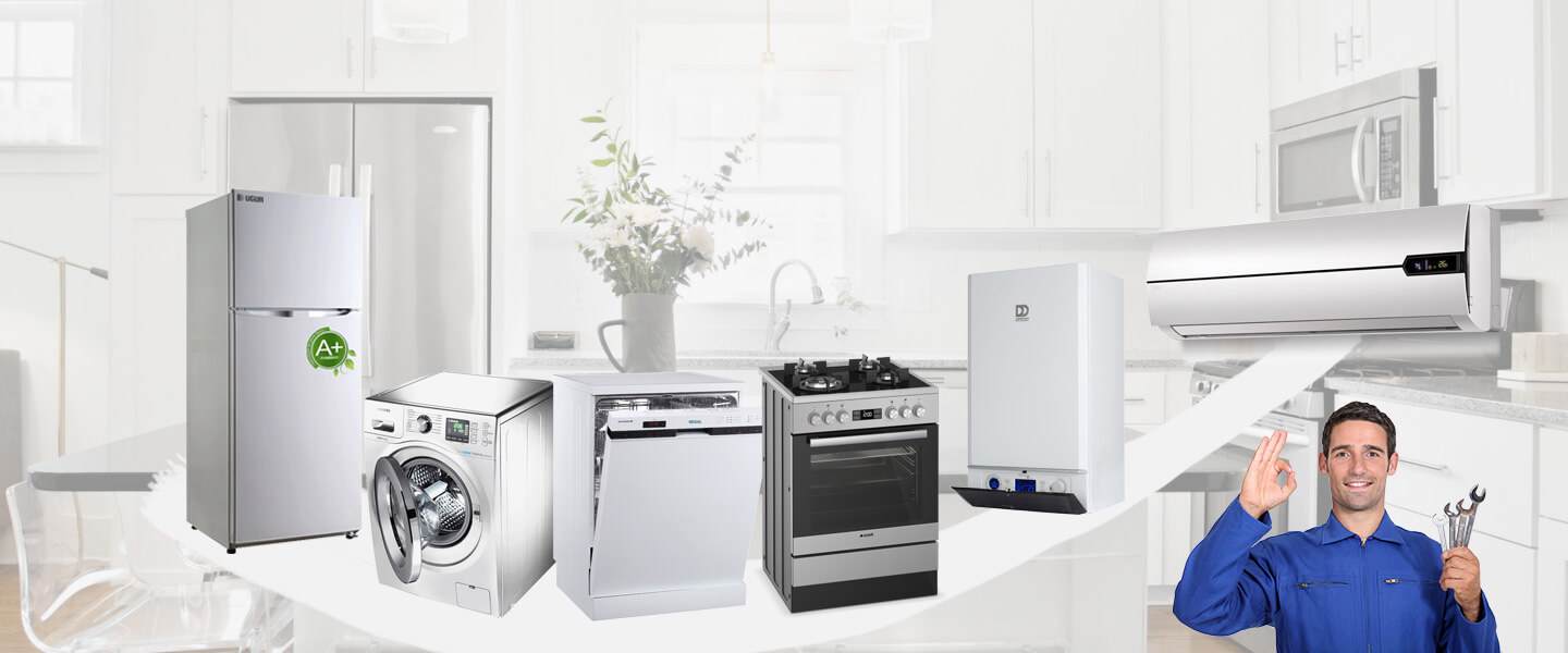 Savaştepe Whirlpool Servisi